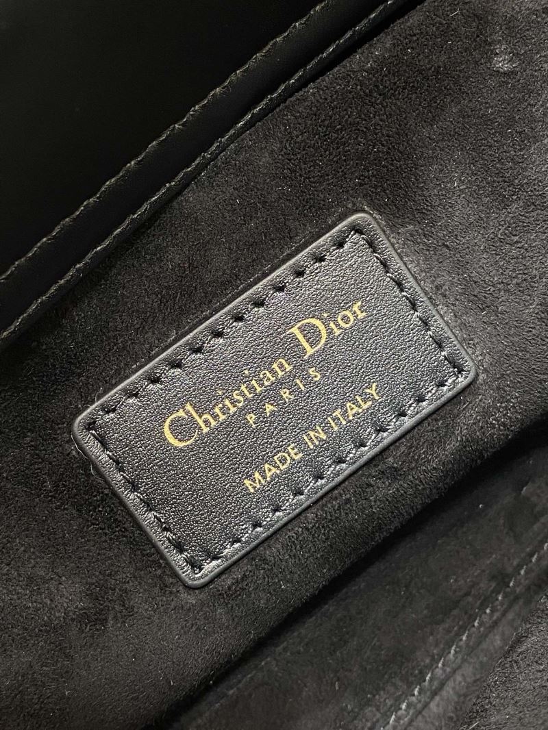 Christian Dior My Lady Bags